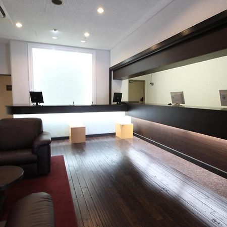 Hotel The Celecton Fukushima Fukushima  Exterior foto